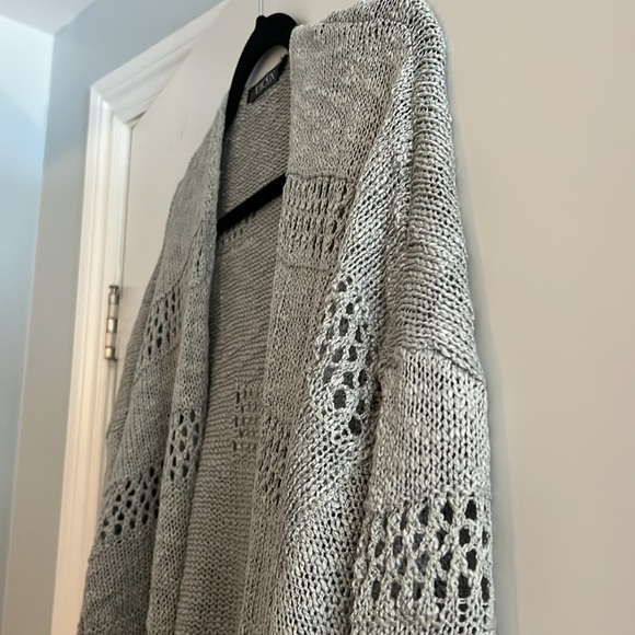 Amazon Open Knit‎ Cardigan - Picture 3 of 11